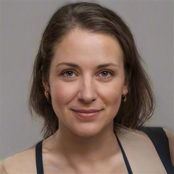 Meet your Posher, Edith - Picture 1 of 1